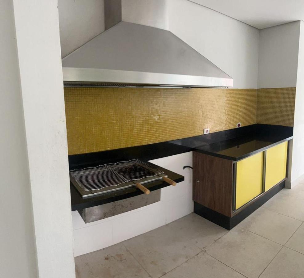 Hostel Familia Castor Itanhaém Zewnętrze zdjęcie