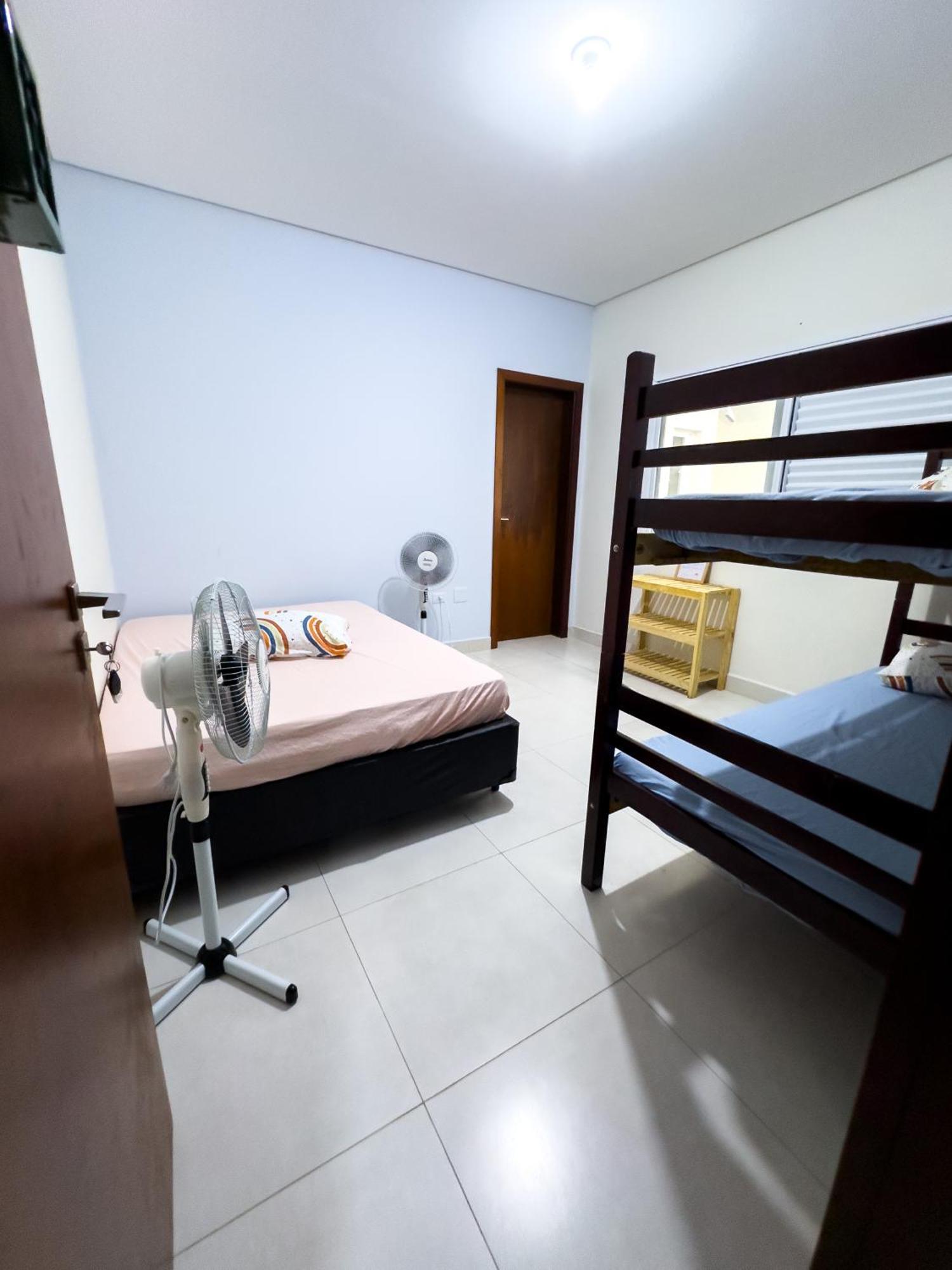 Hostel Familia Castor Itanhaém Zewnętrze zdjęcie